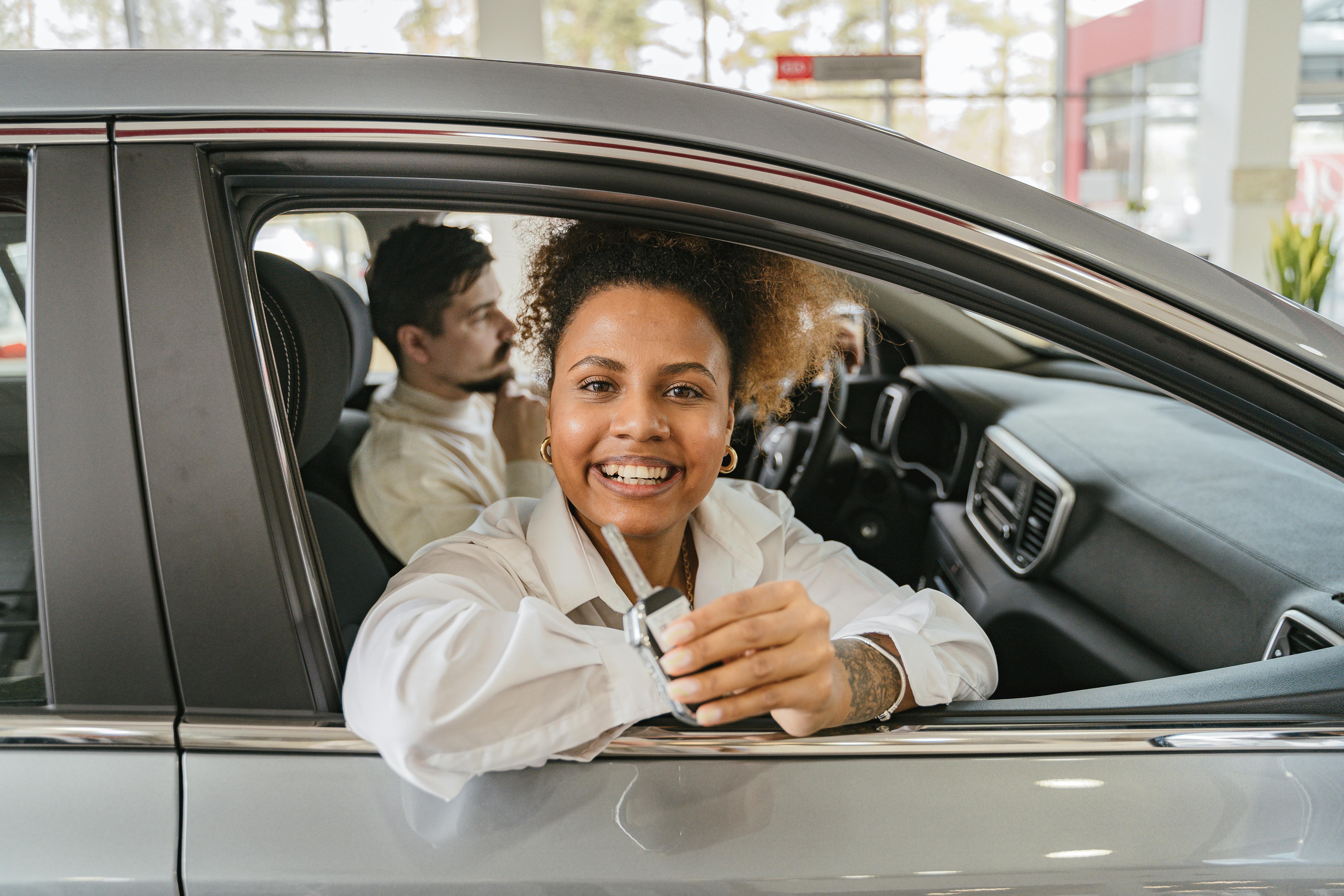 Modelos de assinatura e carsharing para revendas de veiculos