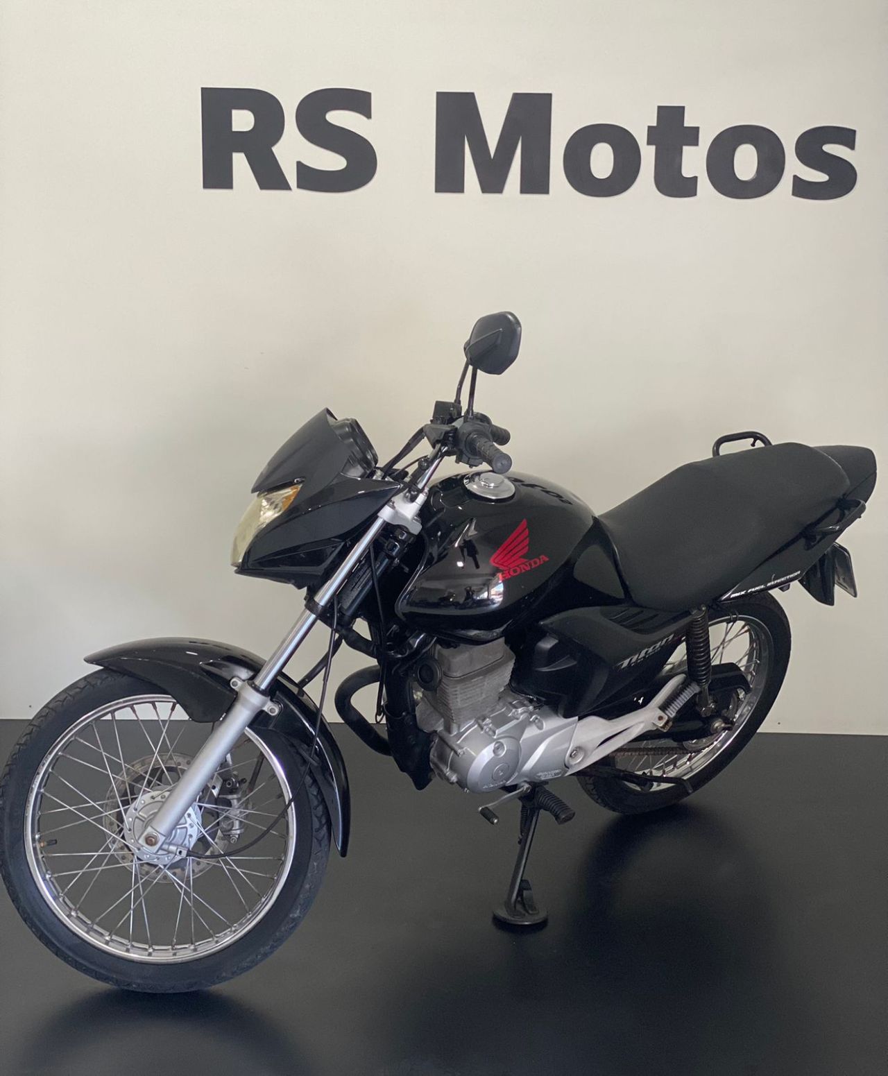 RS Motos