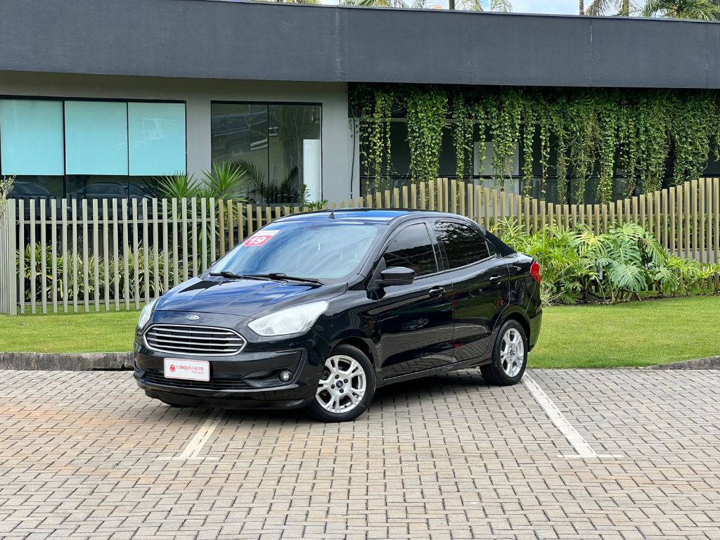 Ford Focus Sed. ti./ti.plus 2.0 16v flex  aut    2015