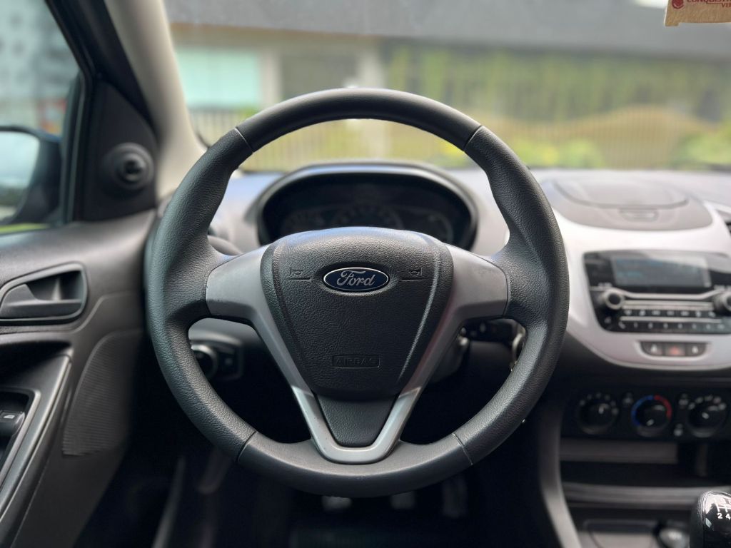 Ford Focus Sed. ti./ti.plus 2.0 16v flex  aut    2015