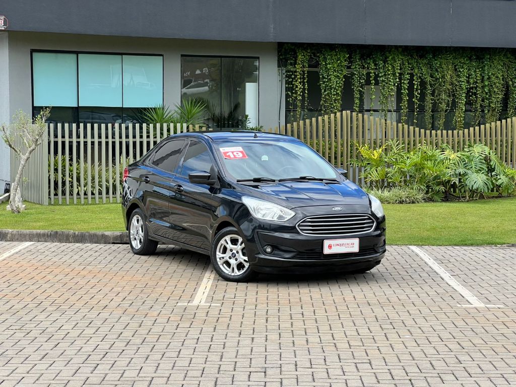 Ford Focus Sed. ti./ti.plus 2.0 16v flex  aut    2015