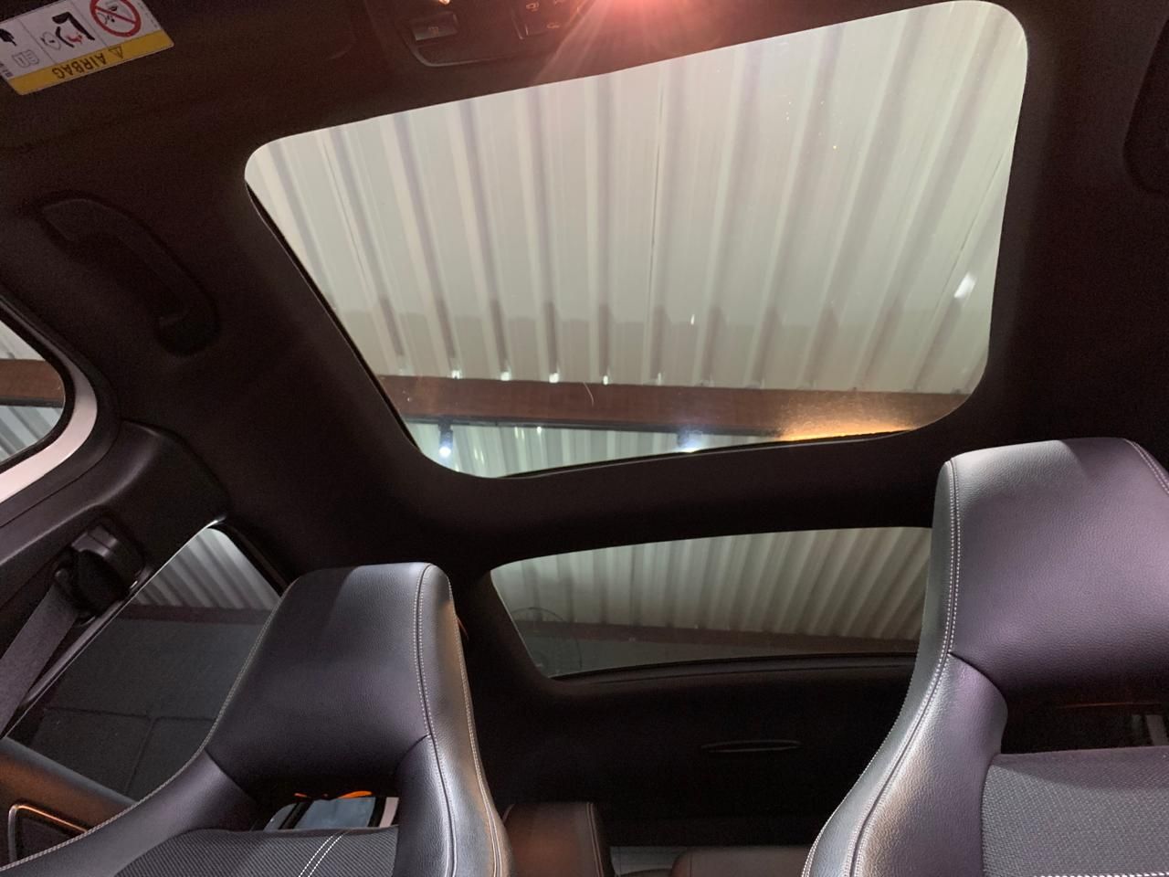 GLA 200 Vision 1.6/1.6 TB 16V Flex Aut. — foto 15