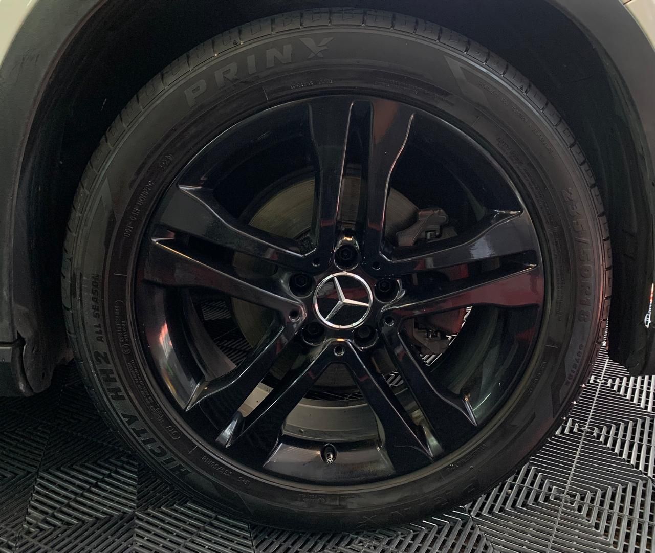 GLA 200 Vision 1.6/1.6 TB 16V Flex Aut. — foto 9