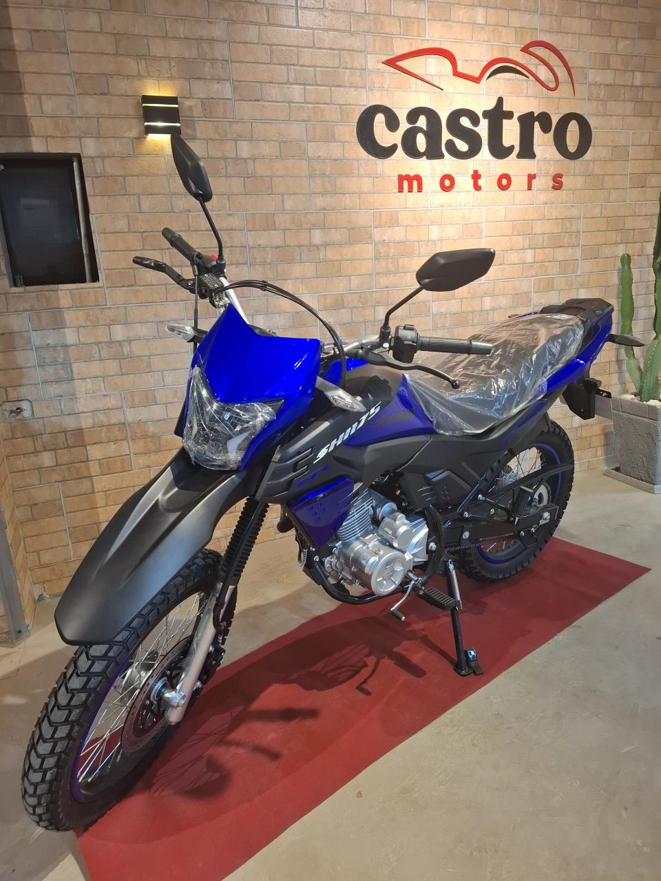 SHI 175 S EFI — foto 1