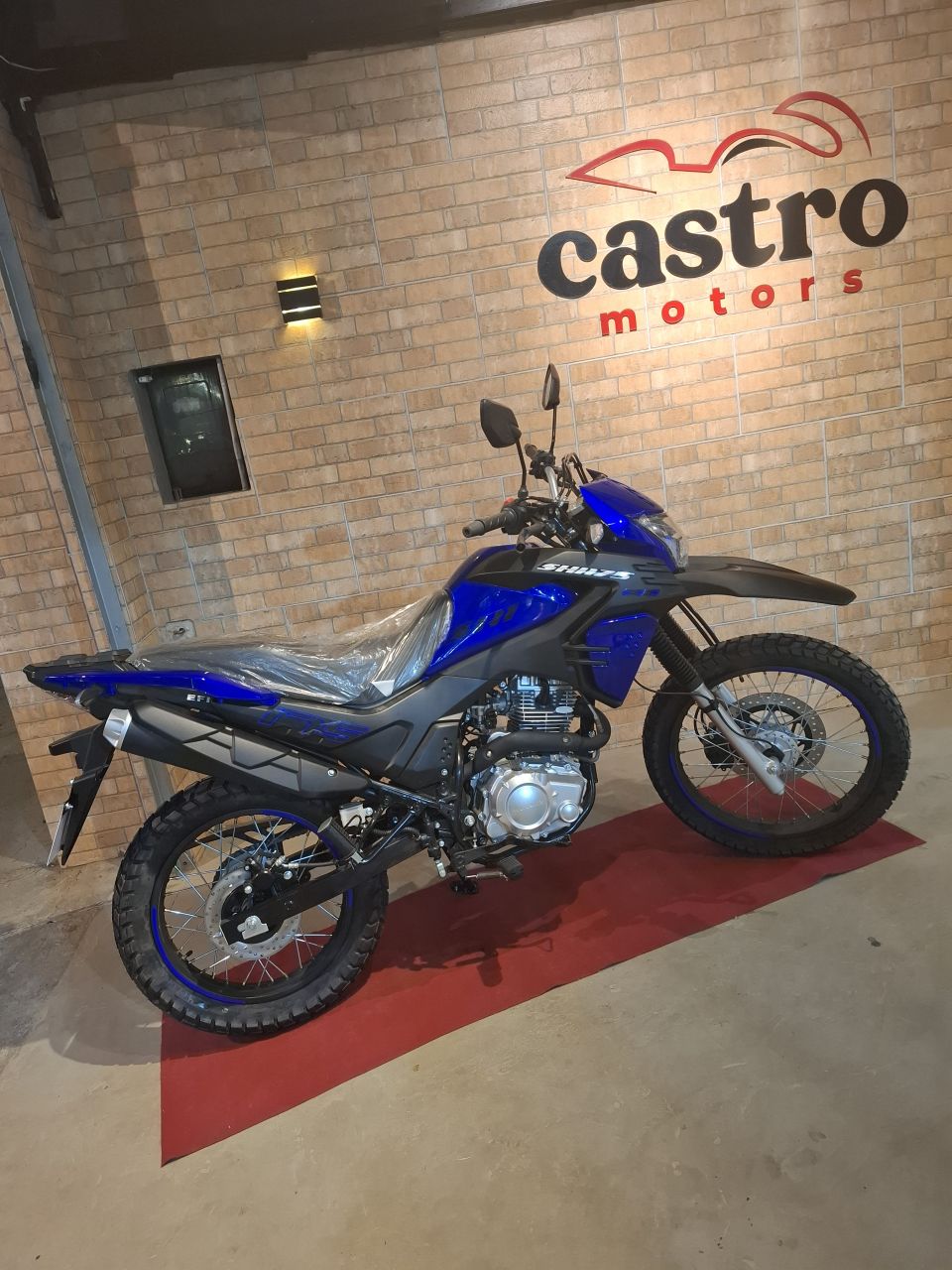 SHI 175 S EFI — foto 5