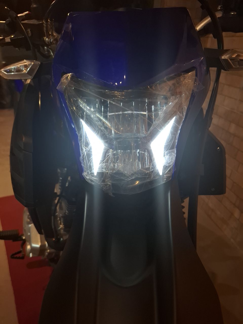 SHI 175 S EFI — foto 7