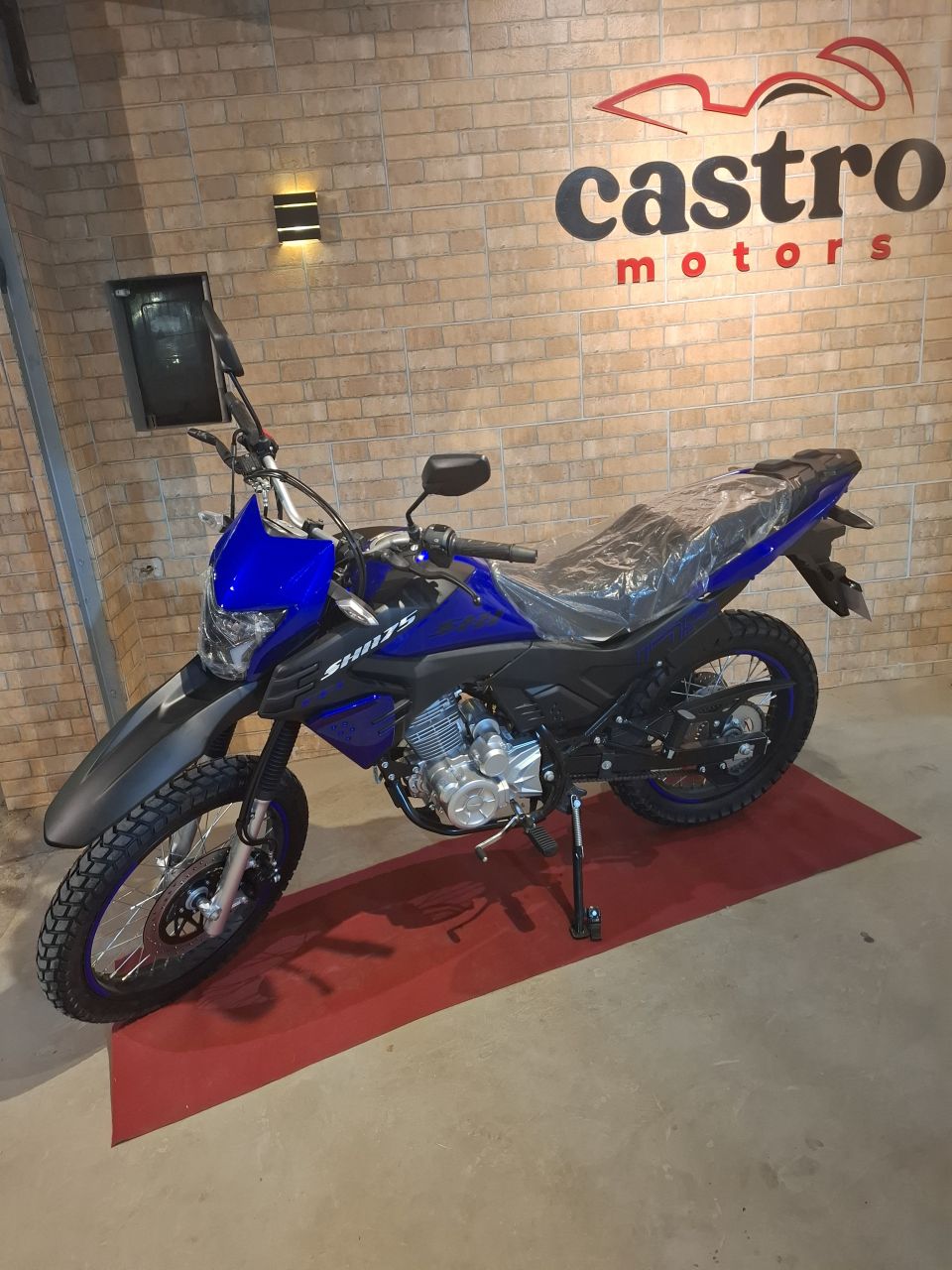 SHI 175 S EFI — foto 4