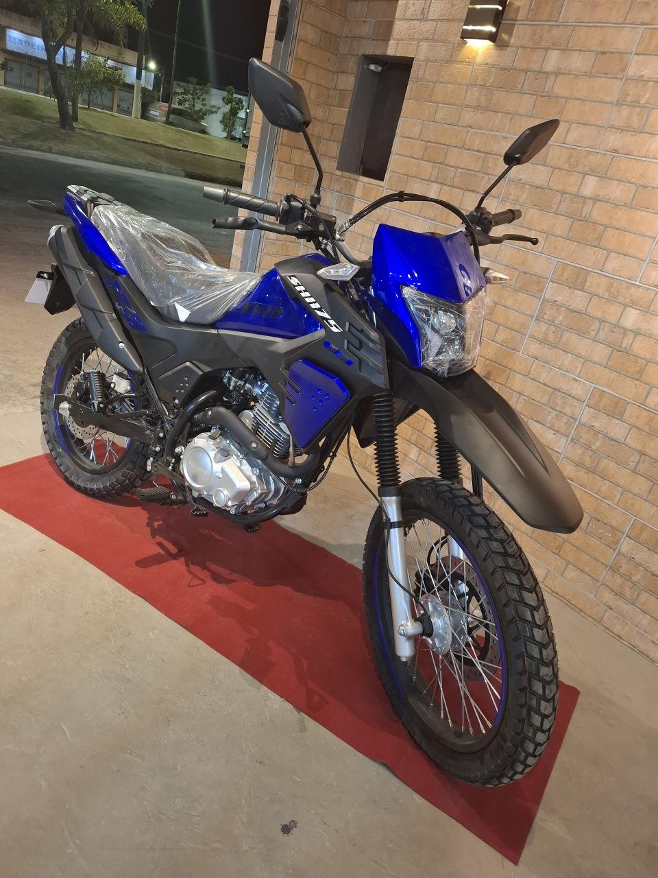 SHI 175 S EFI — foto 2