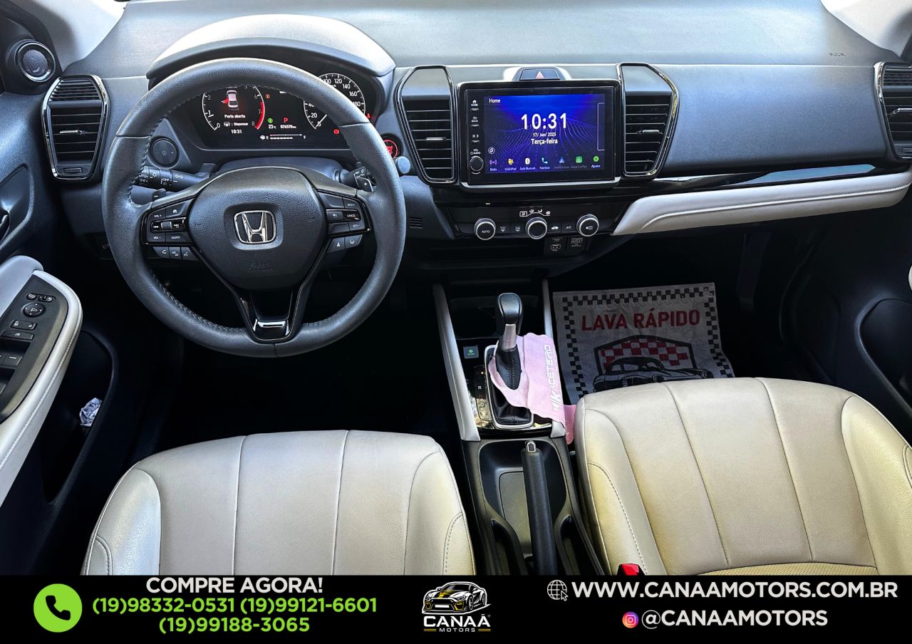  Canaã Motors