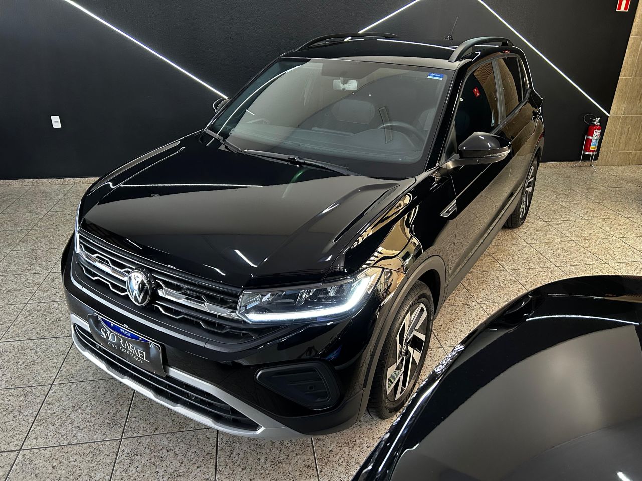 São Rafael Car Boutique