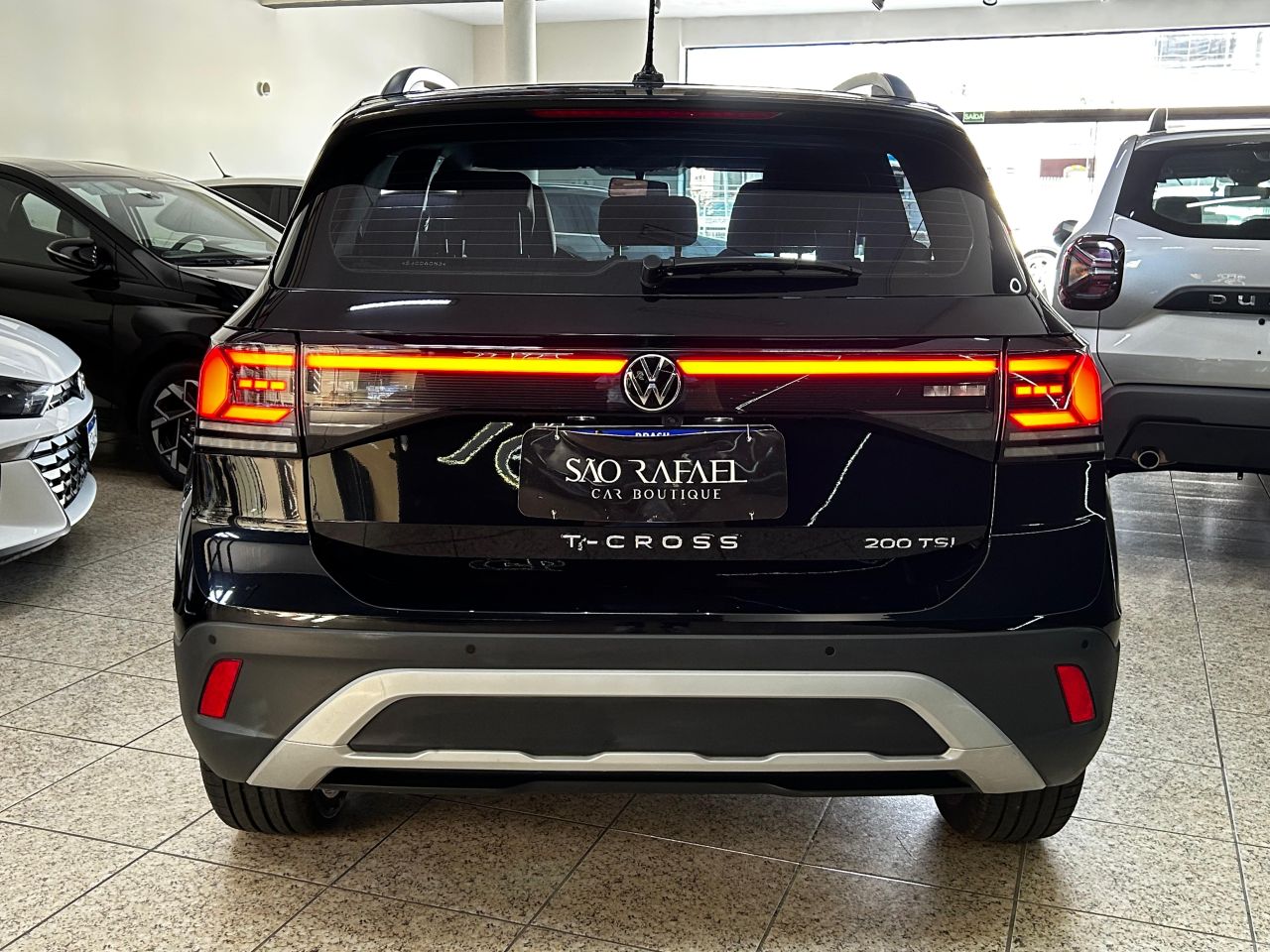 São Rafael Car Boutique