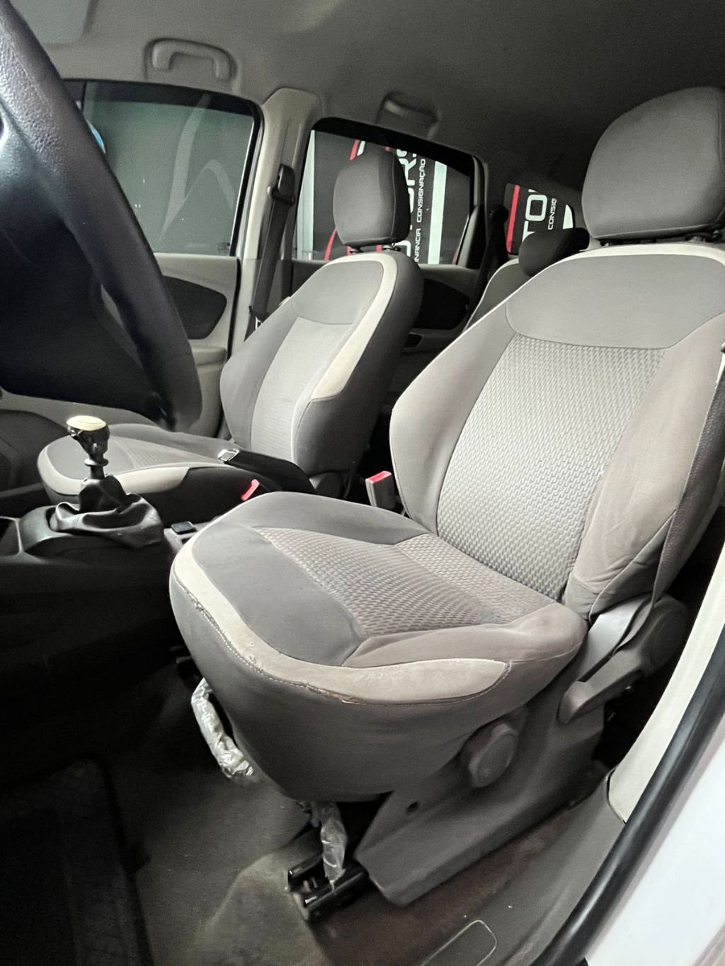 SPIN LT 1.8 8V Econo.Flex 5p Mec. — foto 7