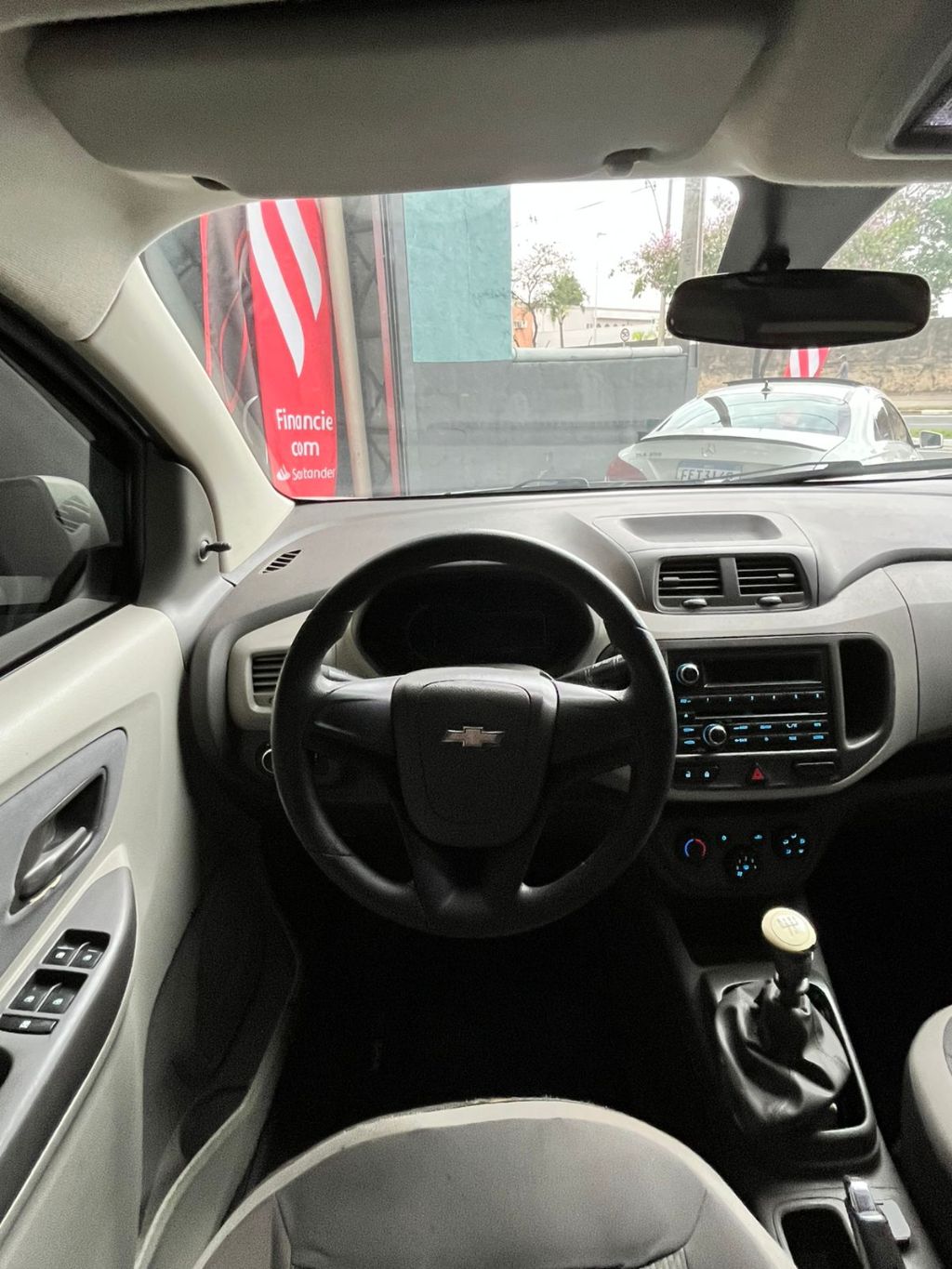 SPIN LT 1.8 8V Econo.Flex 5p Mec. — foto 6