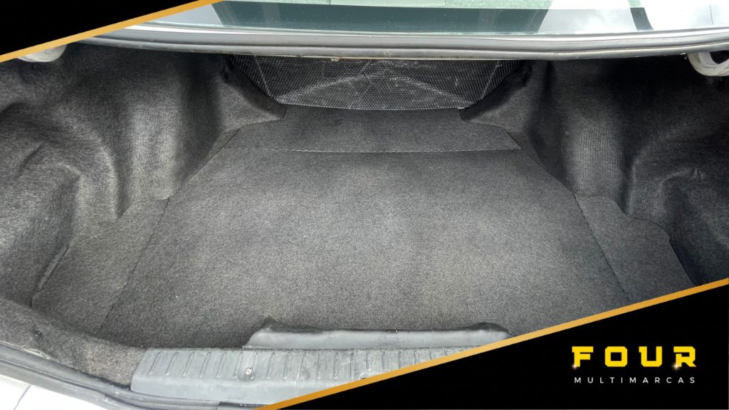 Toyota Corolla Xli 1.8/1.8 flex 16v mec.    2008