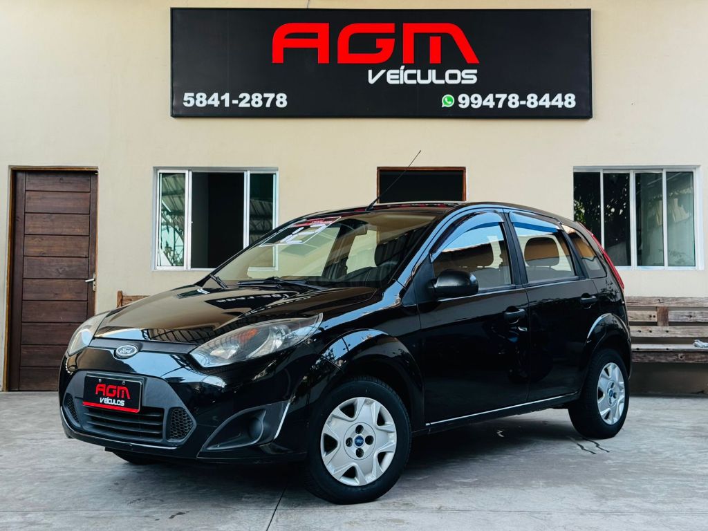 Ford Fiesta 1.6 8V Flex/Class 1.6 8V Flex 5p