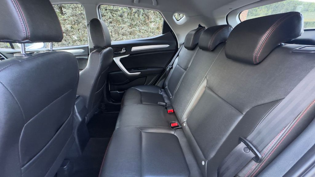 JAC Motors T5 1.5 jet flex 16v 5p aut.    2018