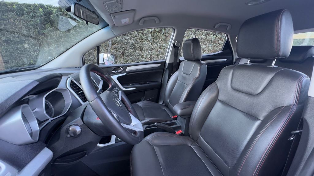 JAC Motors T5 1.5 jet flex 16v 5p aut.    2018