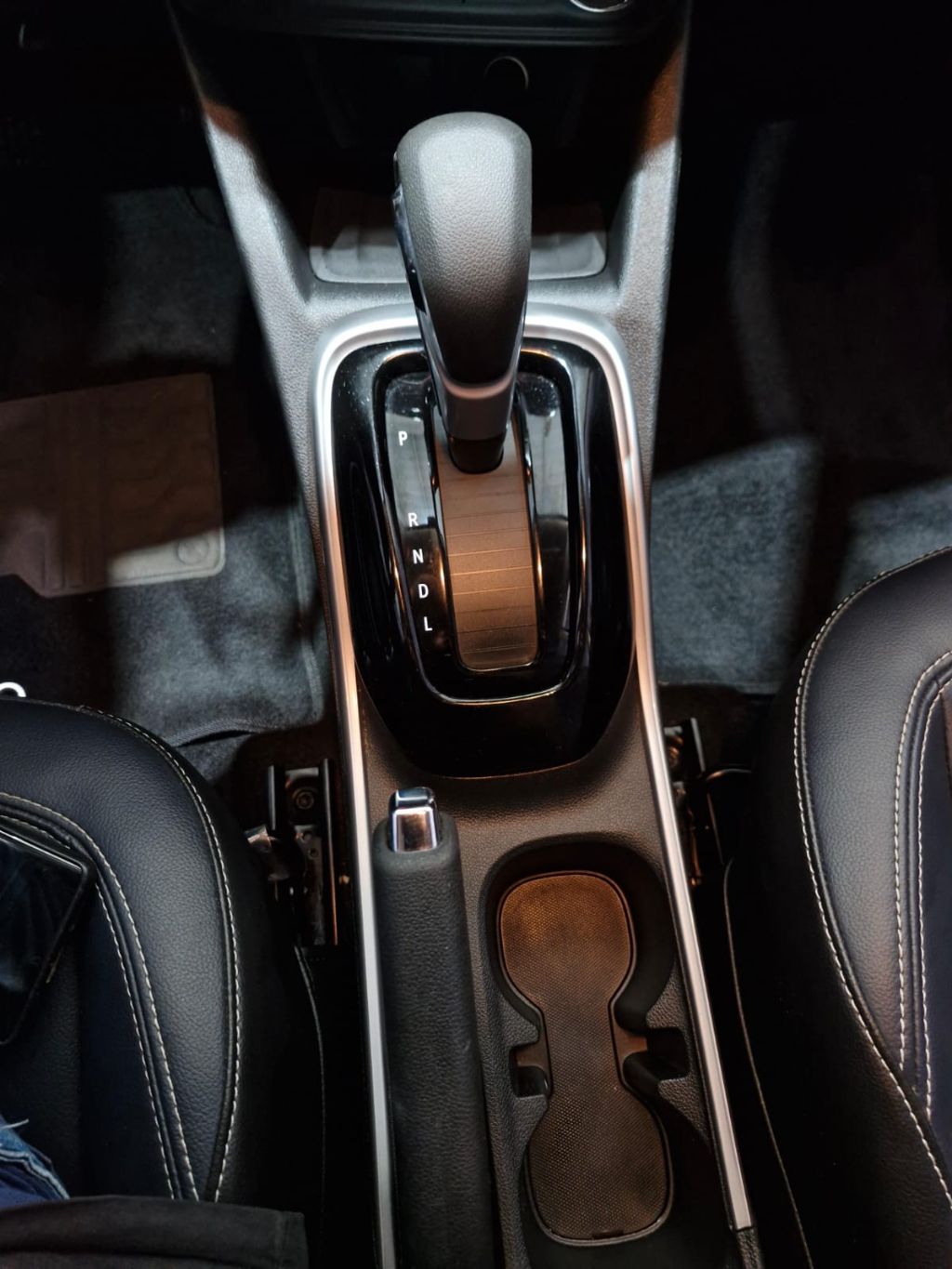 TRACKER Premier 1.0 Turbo 12V Flex Aut.