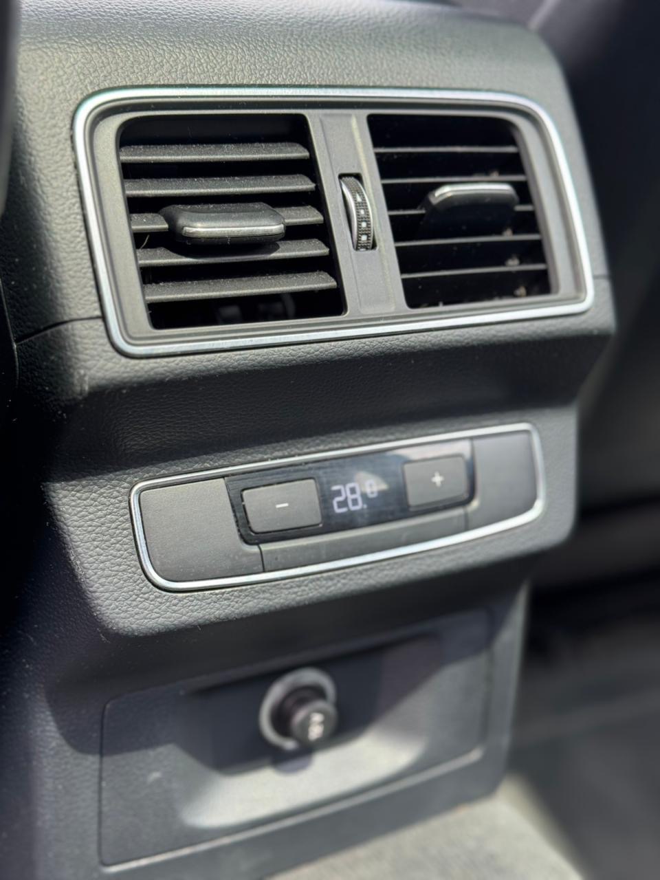 Audi Q5 Ambiente 2.0 tfsi quattro s tronic    2018