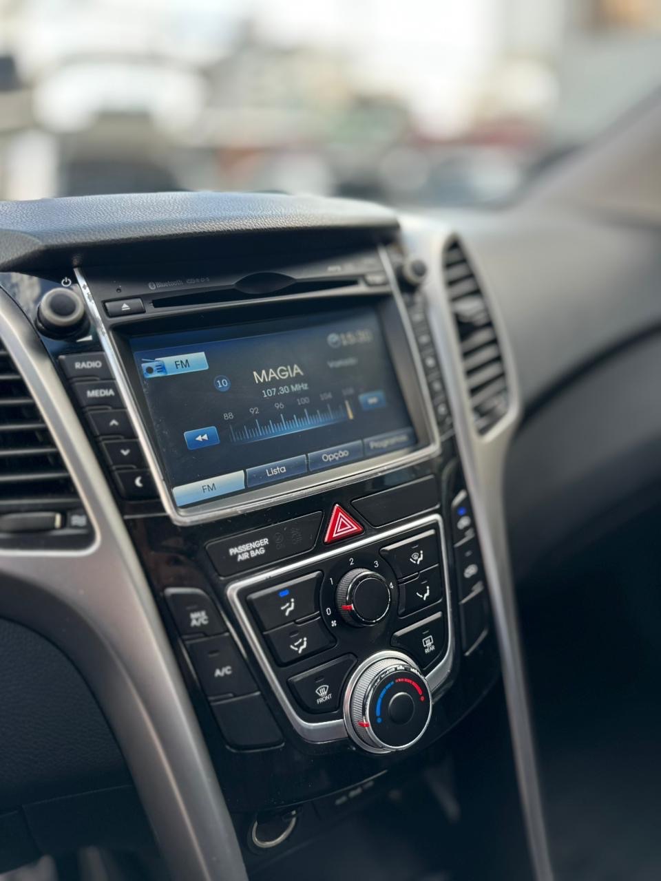 Hyundai I30 1.6 16v flex 5p aut.    2014