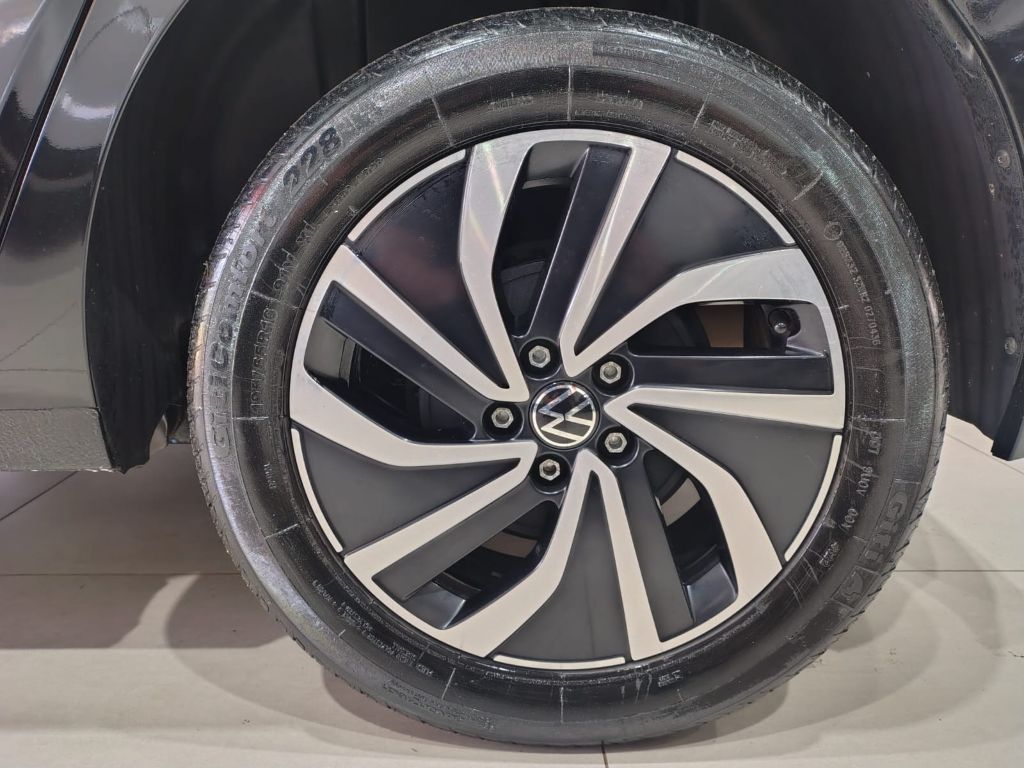 Polo Highline TSI 1.0 Flex 12V Aut.