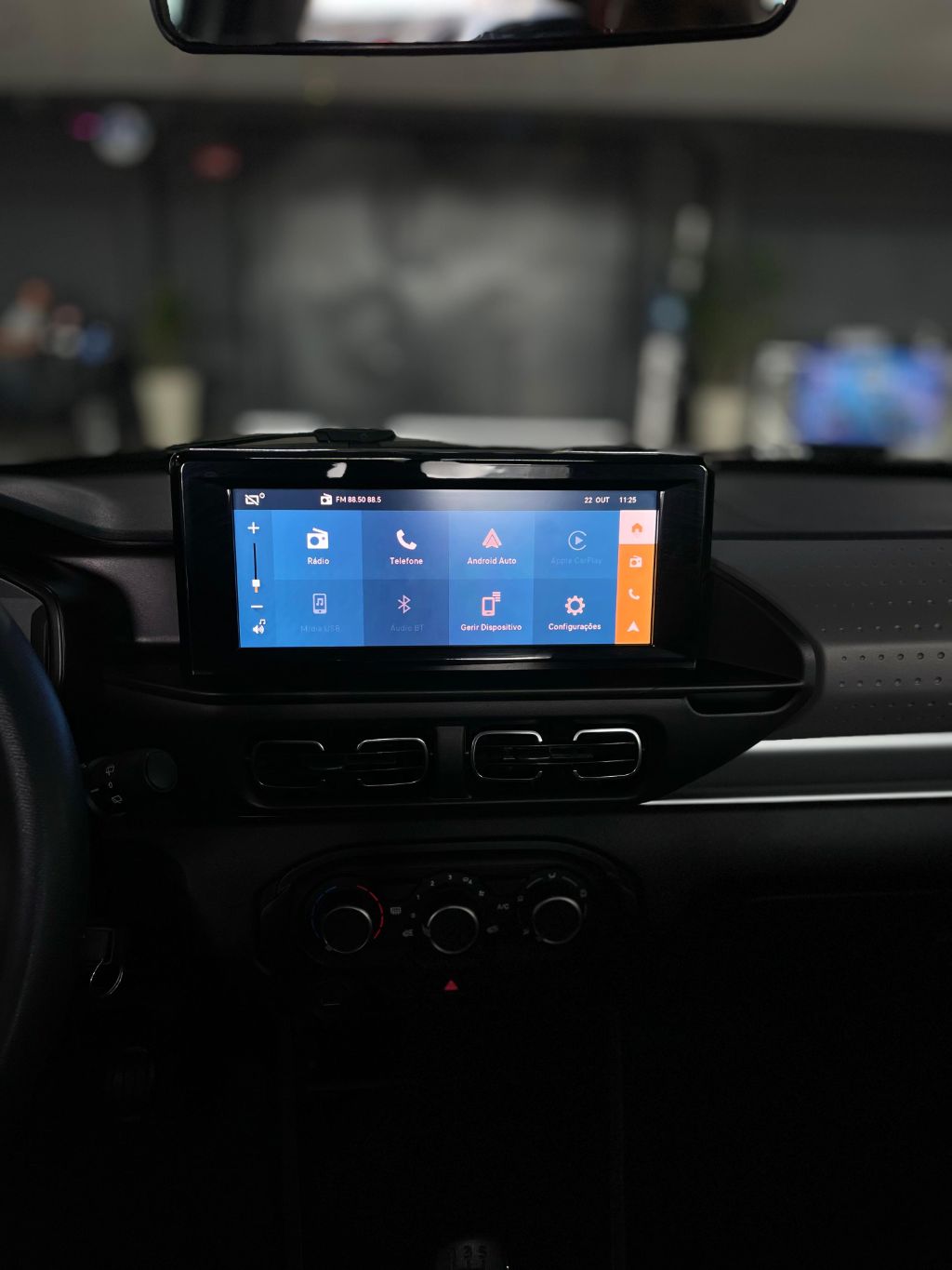 Citroën C3 Live pack 1.0 flex 6v 5p mec.    2024