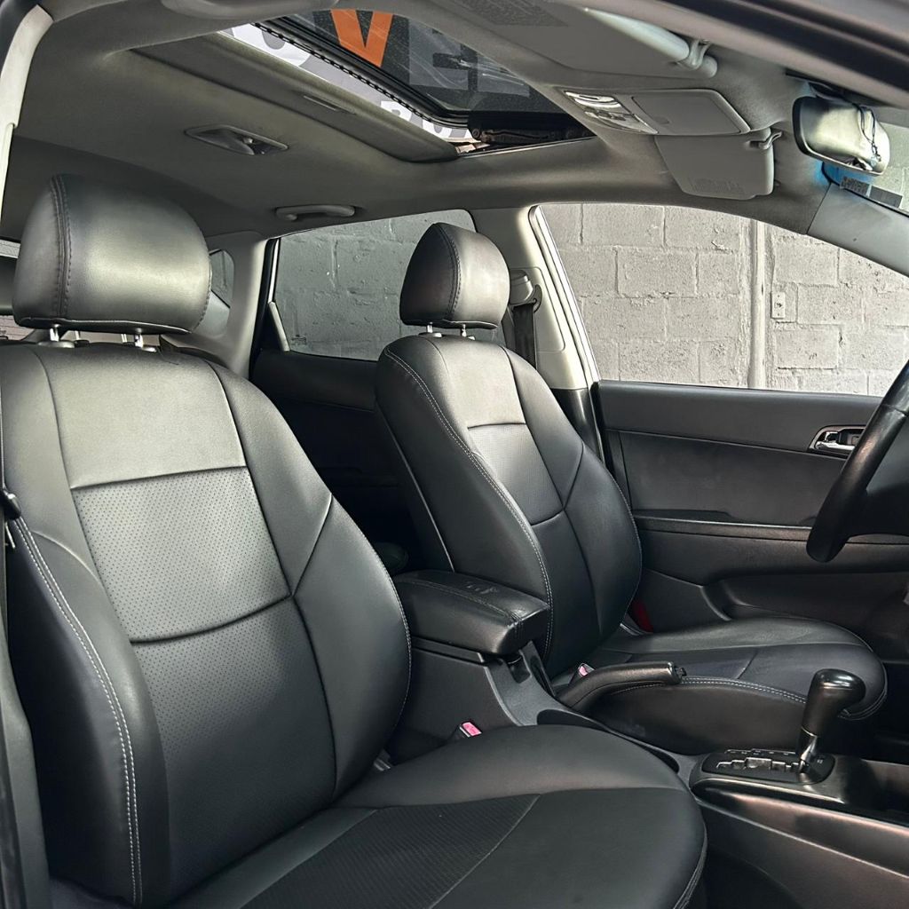 Hyundai I30 2.0 16v 145cv 5p aut.    2010