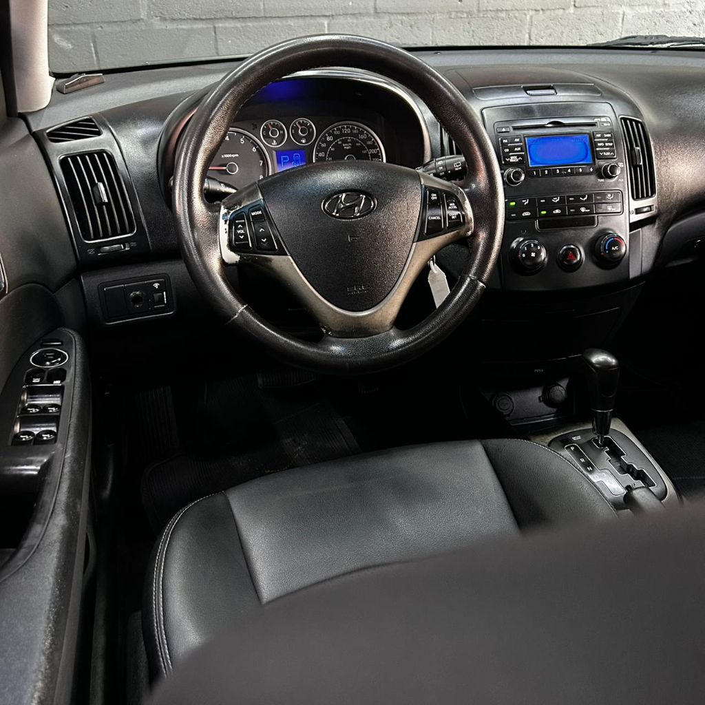 Hyundai I30 2.0 16v 145cv 5p aut.    2010