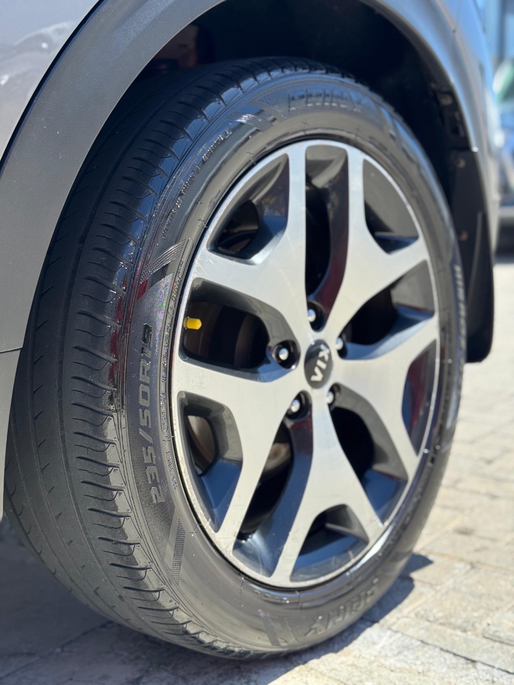Kia Sportage Ex 2.0 16v/ 2.0 16v flex aut.    2017