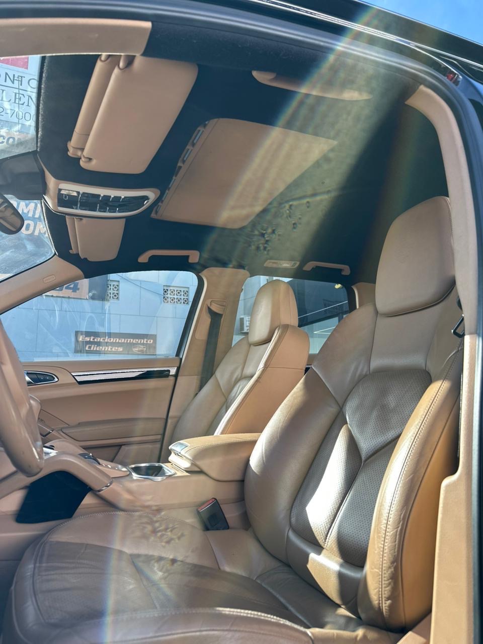 Porsche Cayenne V6 3.2/3.6 24v    2014