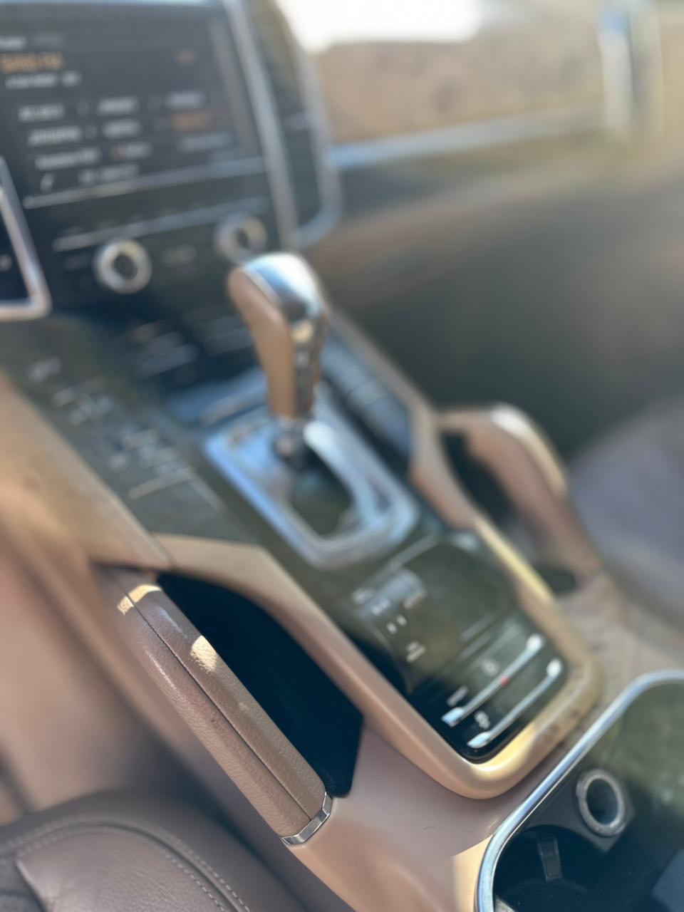 Porsche Cayenne V6 3.2/3.6 24v    2014