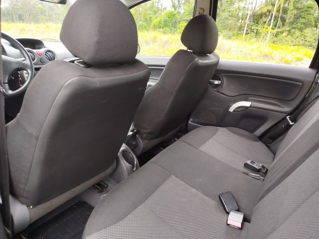 Citroën C3 Glx 1.4/ glx sonora 1.4 flex 8v 5p    2009