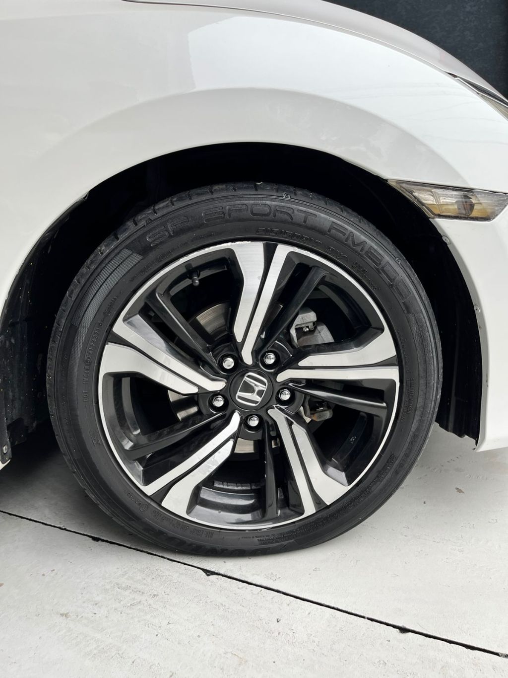 Civic Sedan EXL 2.0 Flex 16V Aut.4p — foto 8