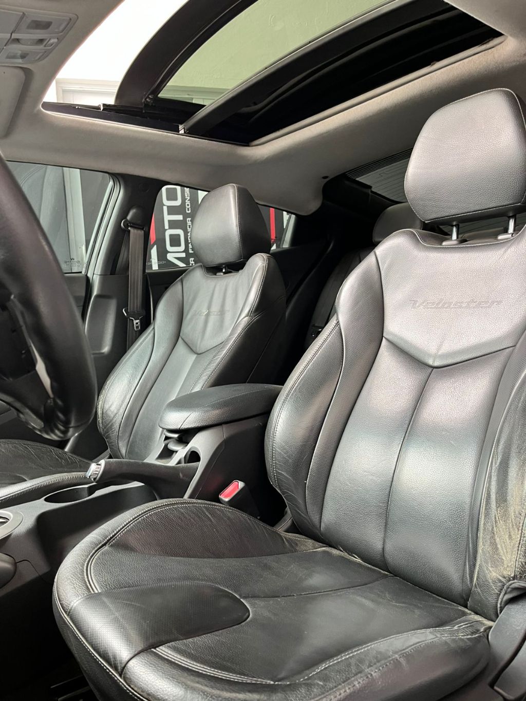 Veloster 1.6 16V  140cv Aut. — foto 9