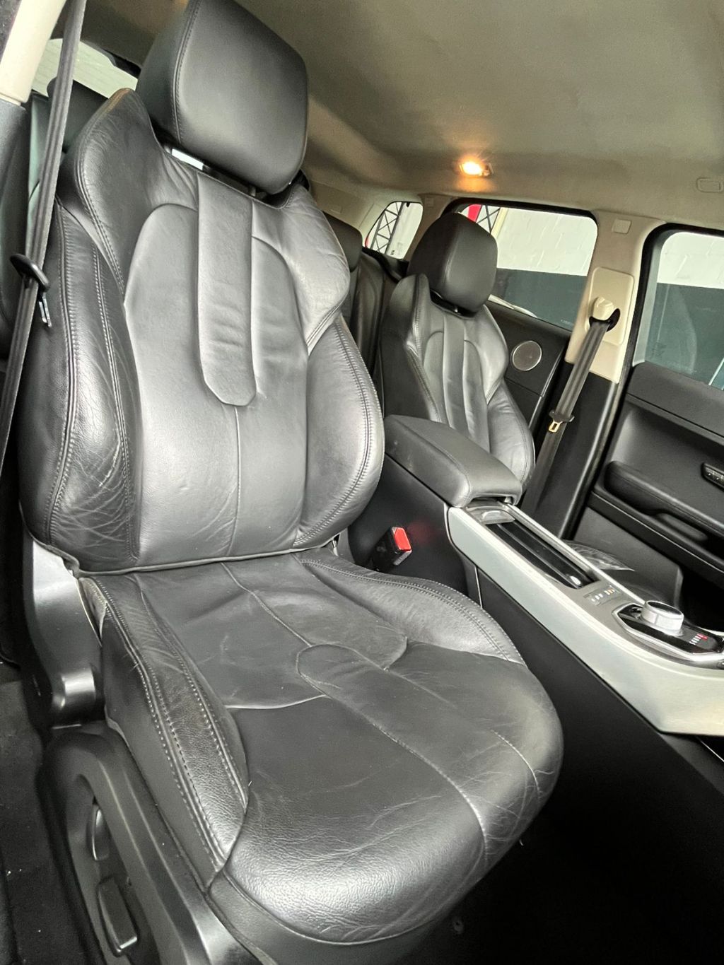 Range R.EVOQUE Pure  2.0 Aut. 5p — foto 9