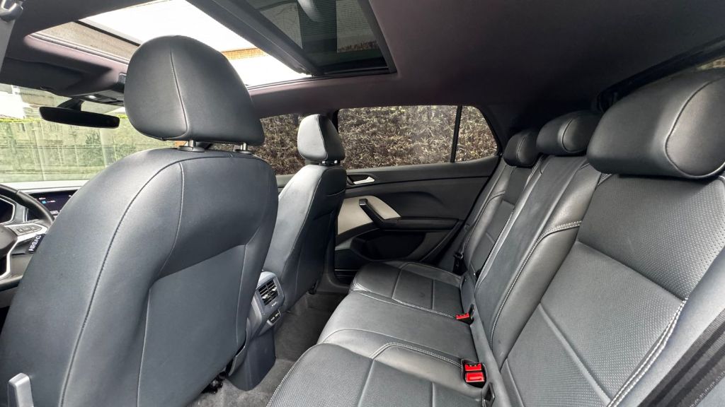 Volkswagen T-Cross T-cross hig. 250 tsi 1.4 flex 16v 5p aut    2023