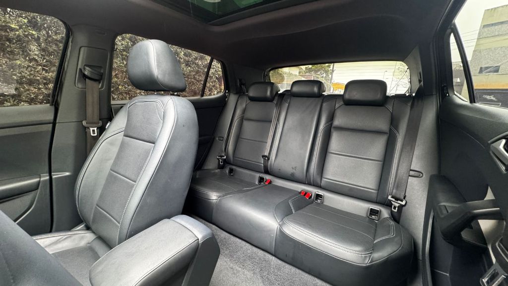 Volkswagen T-Cross T-cross hig. 250 tsi 1.4 flex 16v 5p aut    2023