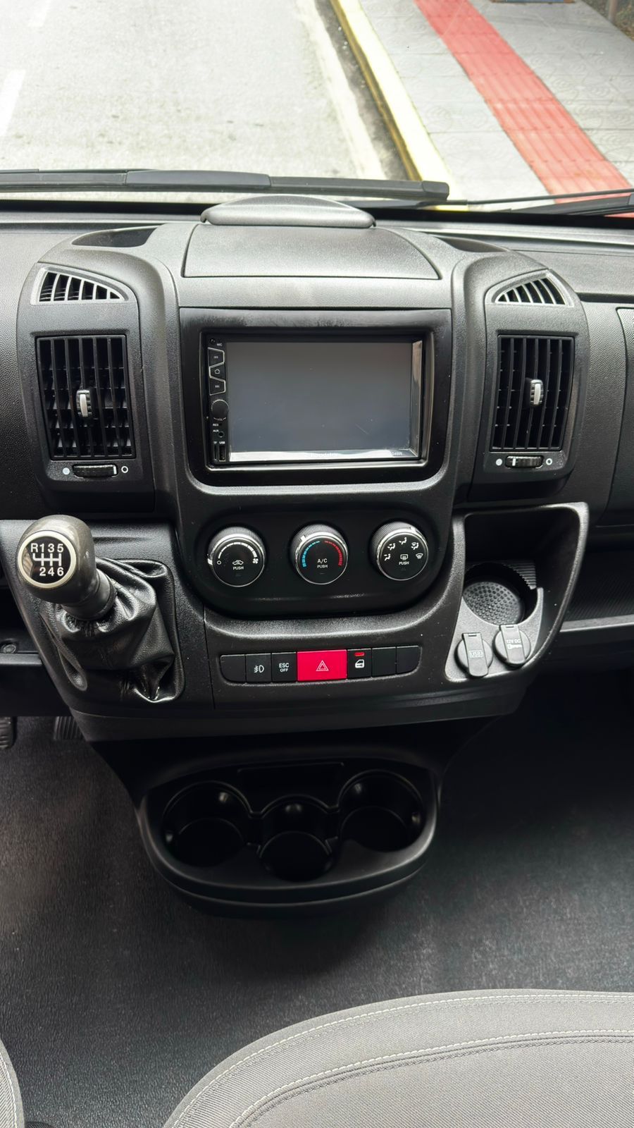 Fiat Ducato Maxicargo 2.3 16v diesel    2020
