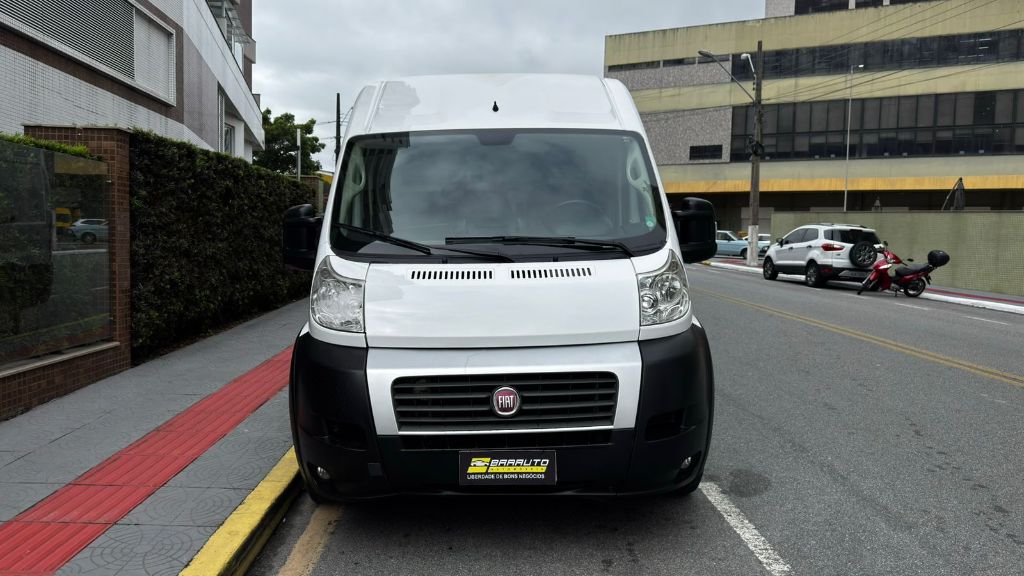 Fiat Ducato Maxicargo 2.3 16v diesel    2020
