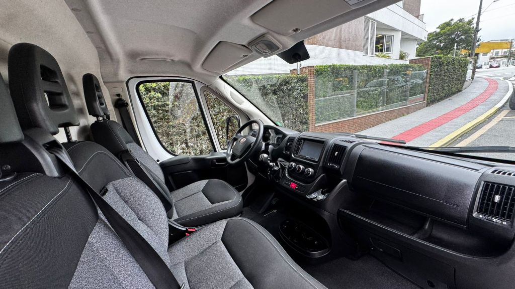 Fiat Ducato Maxicargo 2.3 16v diesel    2020