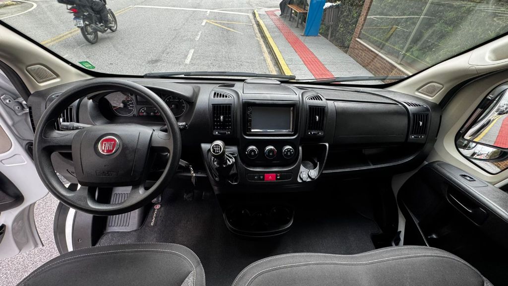 Fiat Ducato Maxicargo 2.3 16v diesel    2020