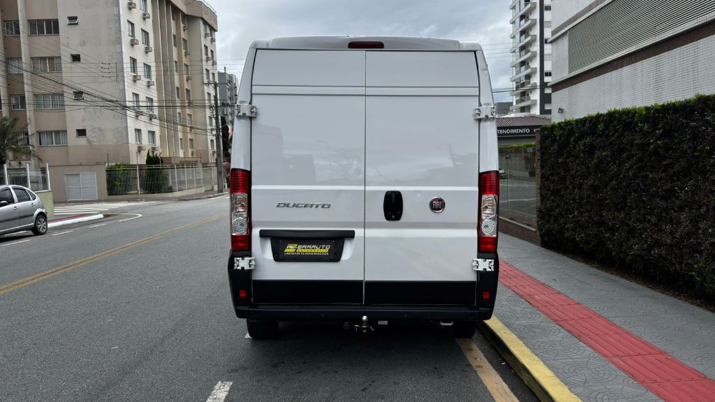 Fiat Ducato Maxicargo 2.3 16v diesel    2020