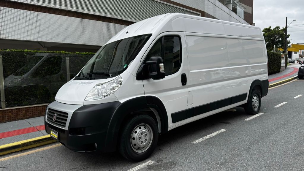 Fiat Ducato Maxicargo 2.3 16v diesel    2020