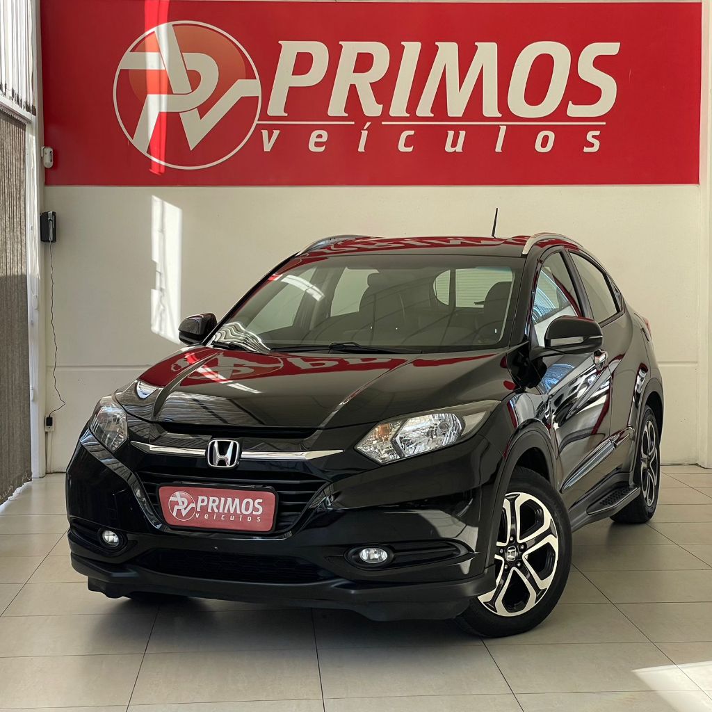 Honda HR-V EXL 1.8 Flexone 16V 5p Aut.
