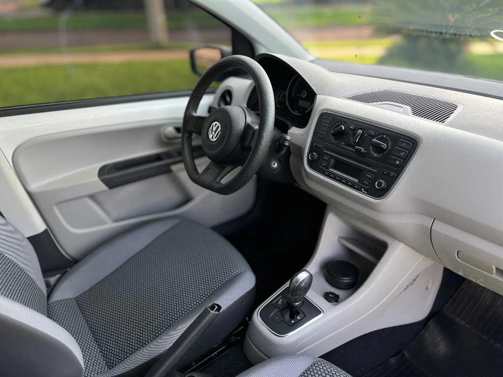 up! move I MOTION 1.0 T. Flex 12V 5p — foto 3