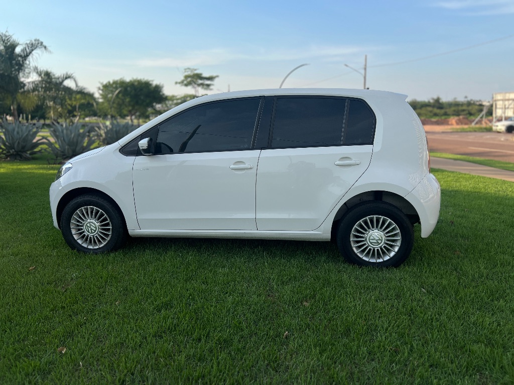 up! move I MOTION 1.0 T. Flex 12V 5p — foto 4