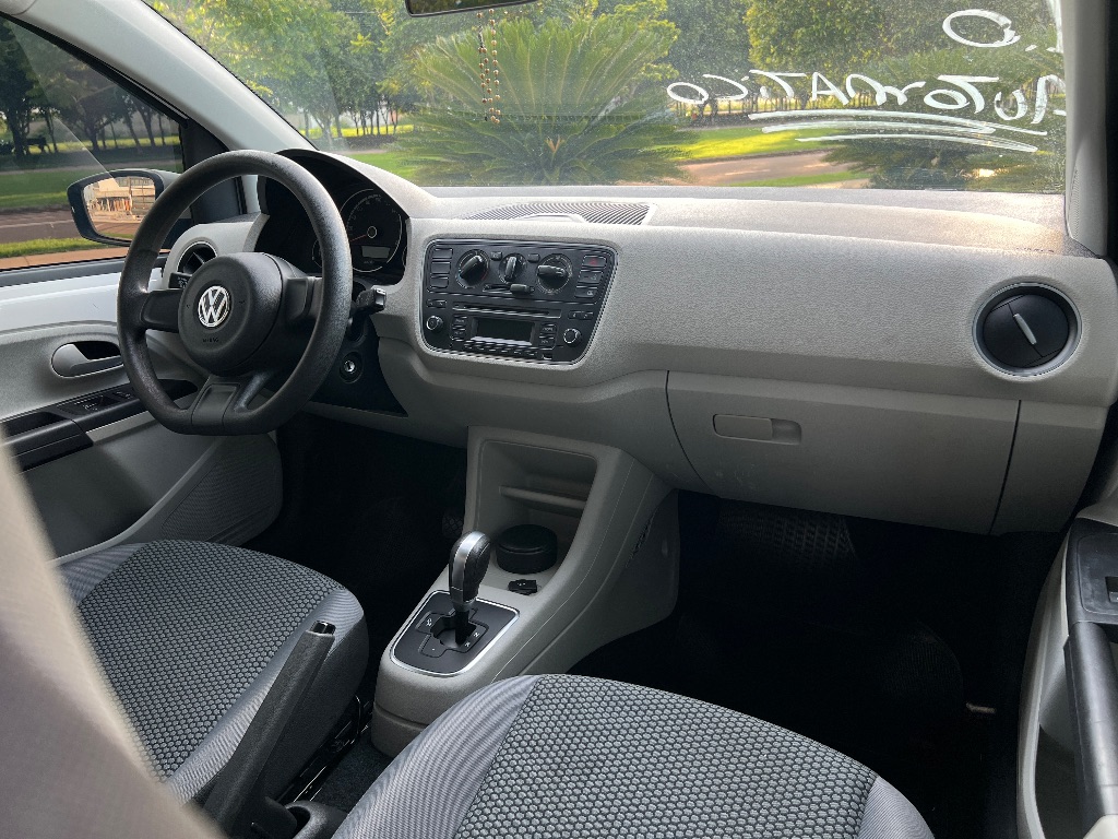 up! move I MOTION 1.0 T. Flex 12V 5p — foto 9