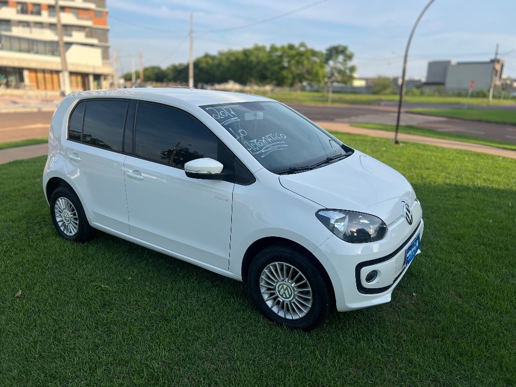 up! move I MOTION 1.0 T. Flex 12V 5p — foto 8