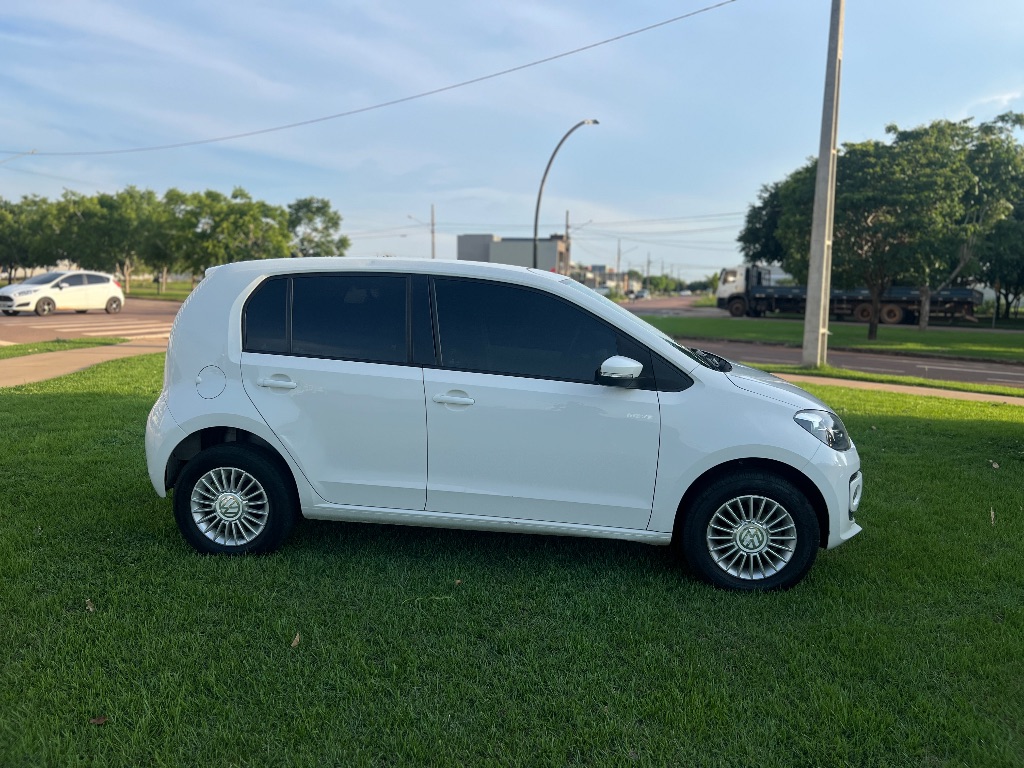 up! move I MOTION 1.0 T. Flex 12V 5p — foto 5