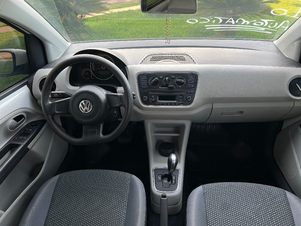 up! move I MOTION 1.0 T. Flex 12V 5p — foto 6
